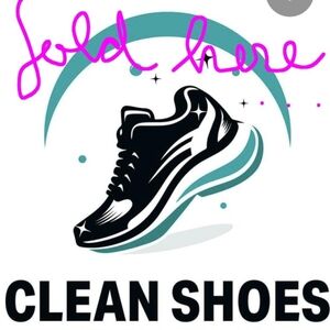 Clean Ready To Roll Shoes Boots And Sandals